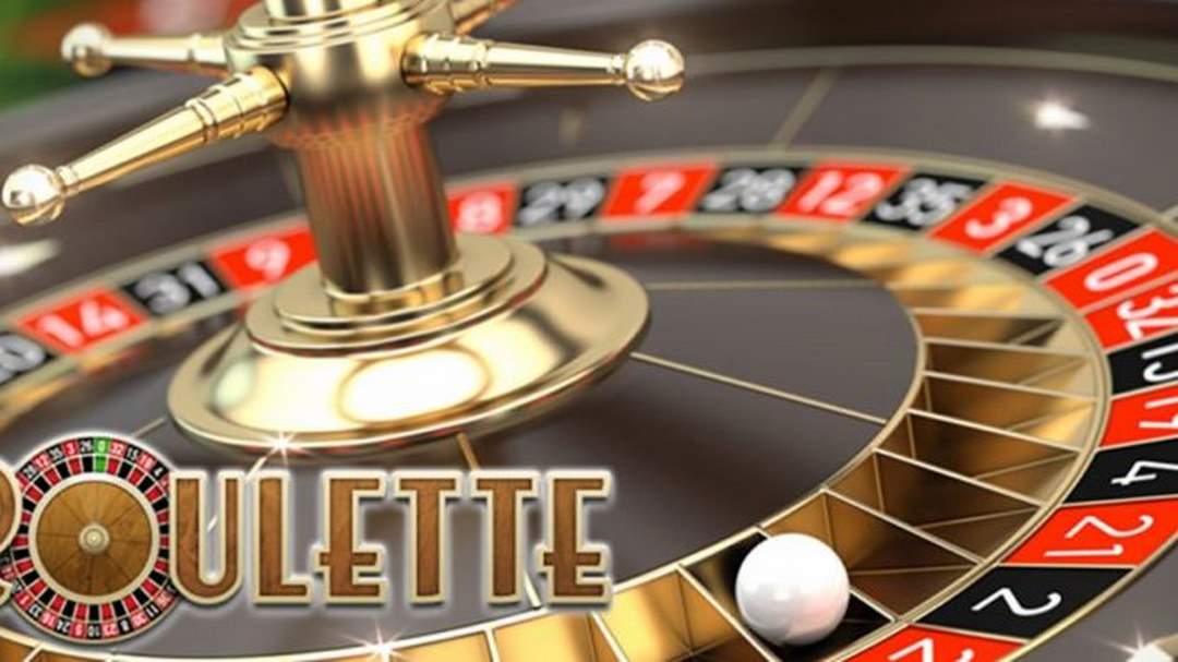 Cung cấp luật chơi roulette