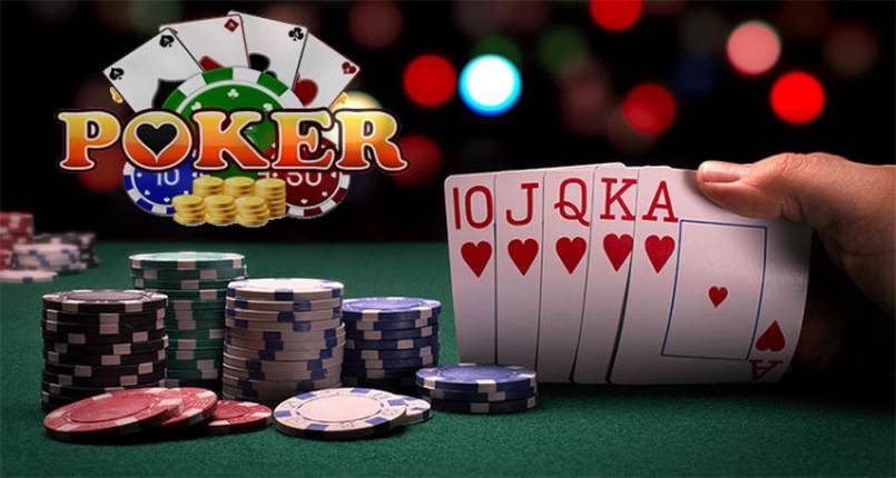 Hiểu về API trò chơi Poker giúp hoàn thiện bàn cược chất lượng