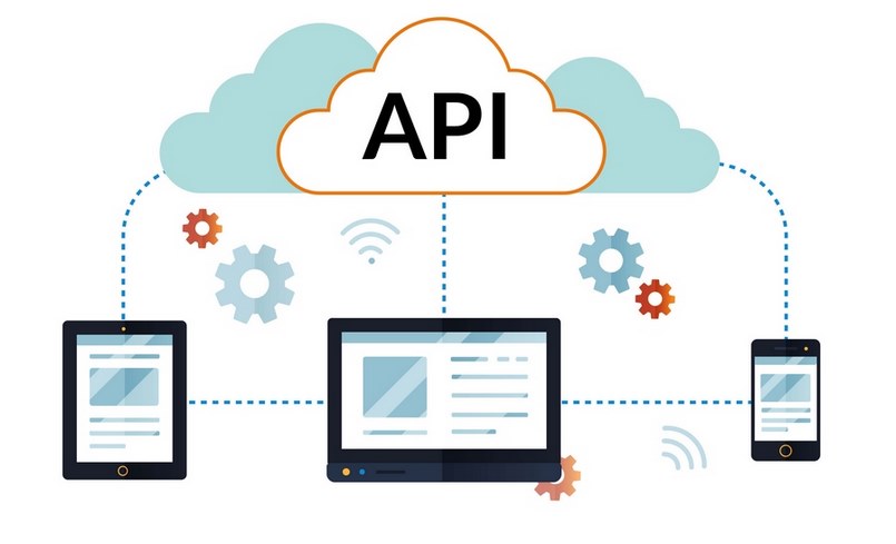 Phát triển nhà cái tính năng API đa dạng lĩnh vực giải trí