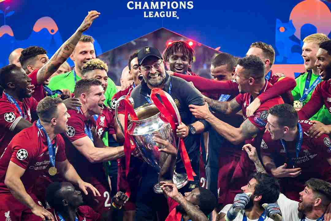 Soi kèo C1 là dự đoán kết quả giải đấu châu Âu Champions League